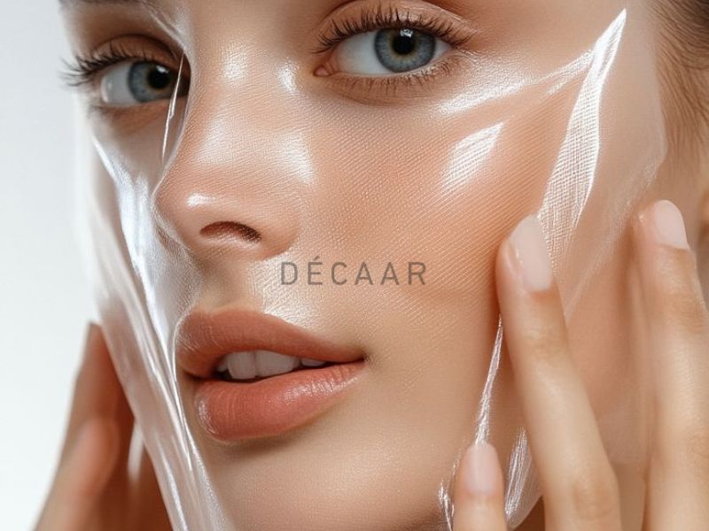 Thời điểm nên peel và tái tạo da